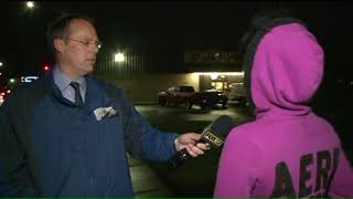 Co-worker of slain Dollar General employee says he was covering her shift