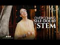 Overcoming Self Doubt | How to Stop Self Doubt in STEM