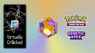 Genetic Apex [Charizard] | Virtually Cracked - Dec 16, 2024