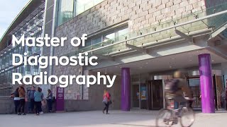 Diagnostic Radiography Course With Mdrad Degree Rgu University