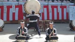 豊年祭（大縣神社）