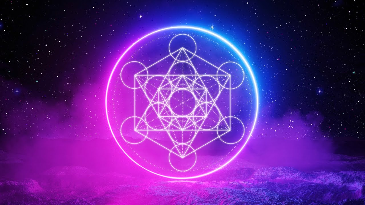 Why Healing Frequency Music Is So Powerful Meditative Mind