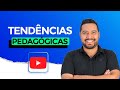 TENDÊNCIAS PEDAGÓGICAS - APRENDA DE UMA VEZ POR TODAS 2024