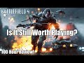 Battlefield 4 - Still Worth Playing In 2024? [100 Hour Steam Review!]