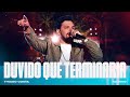 Thiago Costa - Duvido Que Terminaria (Video Oficial)