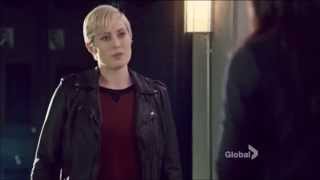 Gail and Holly  5X11 HD Rookie Blue