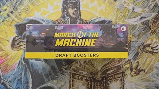 Even if it's cheap, is March of the Machine worth opening?