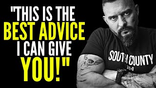 THIS WILL MAKE YOU AN ELITE PERFORMER - Motivational Speech by Andy Frisella