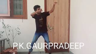 Filling song Dance (Ishare teri krti nigah) Pradeep Gaur