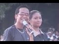 (Part 4) Siti Nordiana Dan Achik (Spin)- (2001) Sentosa Water Fountain Amphitheatre