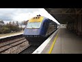 catching xpt train from sydney central to bathurst station