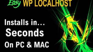 Wordpress Install Plugin Problem Solved !!! Setup Wordpress Local Hosting server Make & Installing