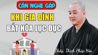 🔴NGHE GẤP! Gia Đình 