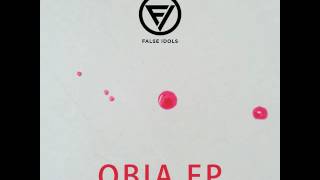 WOODJU - Irradiant [The Obia EP]