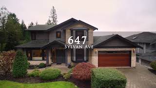 647 SYLVAN AVENUE-Amir Miri Personal Real Estate Corporation-Royal Pacific