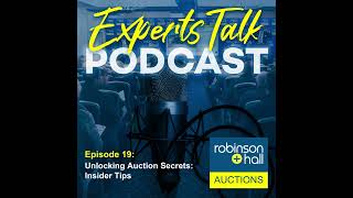 Unlocking Auction Secrets: Insider Tips