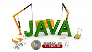 Array in java (Pashto)| what is Array? explain with Syntax and example #31