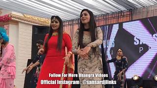 Sadde Walleya Record Bolde | Punjabi Dance Videos 2020 | Sansar Dj Links | Best & Perfessional Djs |