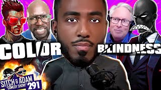 🔴 Insane Race Colorblind TED Debate! Reviewing The Coleman Hughes Debate on Colorblindness! | 291