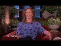 Emily Blunt on Her New Baby (Extended Interview)