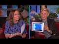 Emily Blunt on Her New Baby (Extended Interview)
