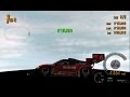 [#70] Gran Turismo 3 "The Fastest Car" PS2 Gameplay HD