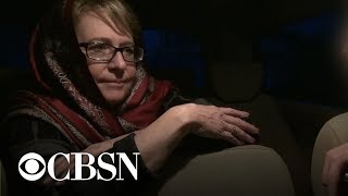 CBS News' Elizabeth Palmer reflects on reporting on the Syrian civil war
