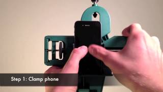 Getting Started with SMART OPTIX?