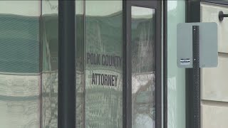 Polk County offering clinic to resolve low-level warrants