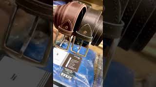 Wholesale Leather Belts for Men Market in Lahore |  Gents Belt Wholesale in Pakistan | Cheap Belts