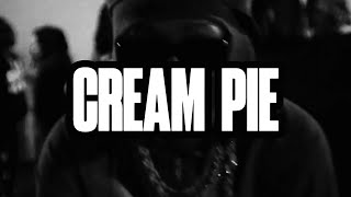 [FREE] Future Type Beat - 'Cream Pie'