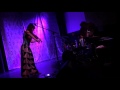 Sarah Neufeld - Live at Resident, DTLA 3/21/2016
