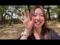 vlog 👩🏻‍🔬식품공학전공 대학원생의 일상 2 대학원생은 정말 시간이 없나요 2편 서울여대