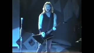 Metallica - Middletown, NY, USA (1994.06.17) [SBD Audio Upgrade]