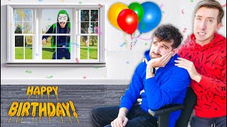 MY WORST BIRTHDAY EVER