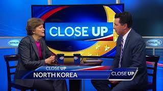 CloseUP: Sen. Shaheen on new CIA Director, foreign policy, and Russia