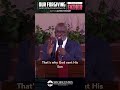 Our Forgiving Heavenly Father | Pastor Alfred Stewart | The New Mount Zion MBC, Bahamas