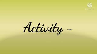 STD 5 MATHS || CH 16 SPEED, DISTANCE AND TIME || PART-II