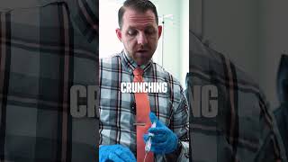Scar Tissue Pain
