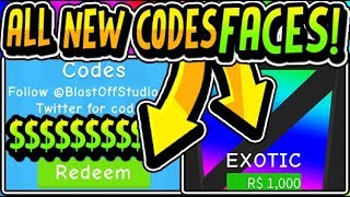 Best Hat Simulator Videos 9tube Tv - all hat simulator faces update 3 codes 2019 hat simulator faces update 3 roblox