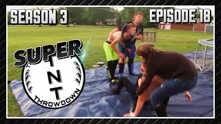 WWA Super Throwdown {TNT} Season 3 - Episode 18