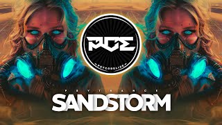 PSYTRANCE ● Darude - Sandstorm (Leon Martell Remix)