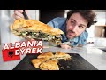 COOKING ALBANIA: Byrek 🇦🇱