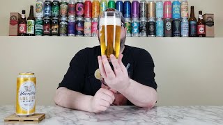 Yuengling Golden Pilsner | Yuengling Brewery | Beer Review | #1340