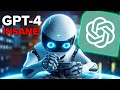 ChatGPT 4 Code Interpreter is INSANE! How to Use Full Tutorial