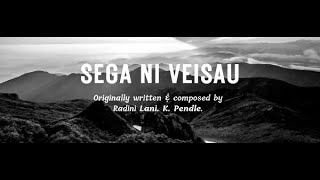 Sega Ni Veisau ||  Central District Choir UPCI Fiji