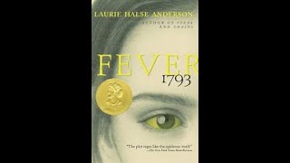 Fever 1793: Chapter 16