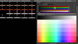 LightFactory Tutorial 3: Fixture Attributes
