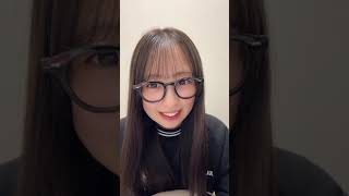 2025年 01月21日 21時03分17秒 渡部 愛加里 TikTokLIVE achan 1018 hkt48 og