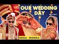 Our Wedding Day I Rahul Weds Monika I HiFi + WiFi